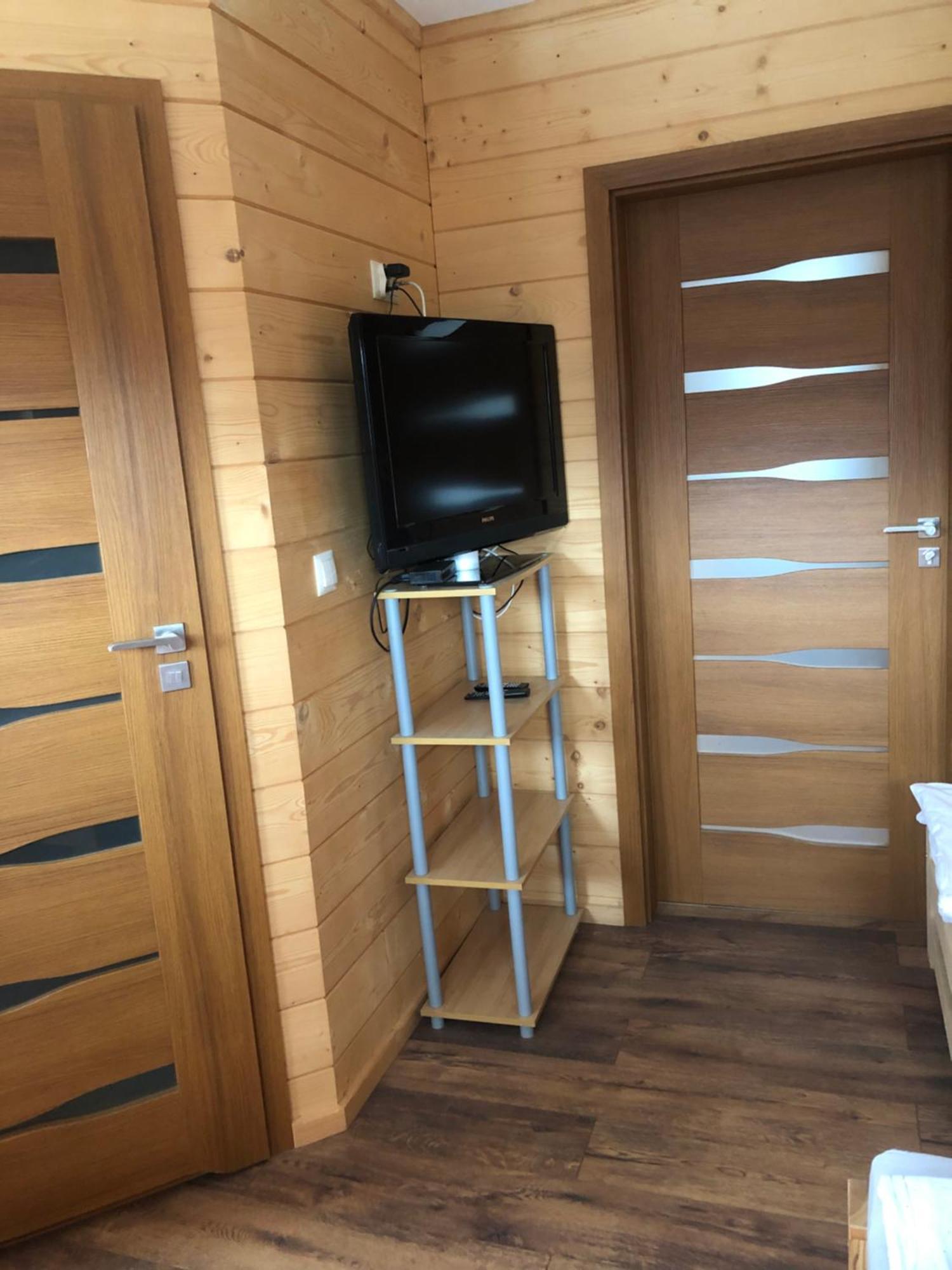 Ferienhaus Zasniezony Przy Dolinie Chocholowskiej *